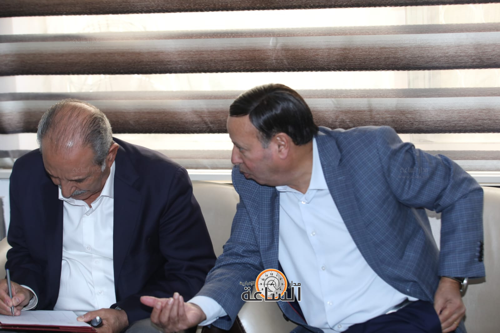 Madar Al-Saa Images 0.9473679326439672