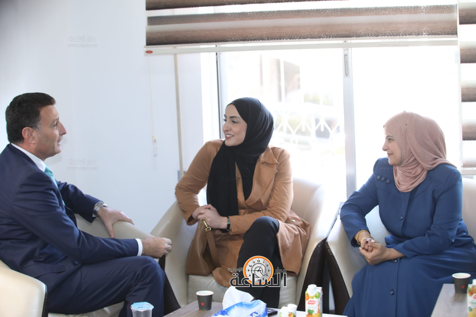 Madar Al-Saa Images 0.5043331506352622