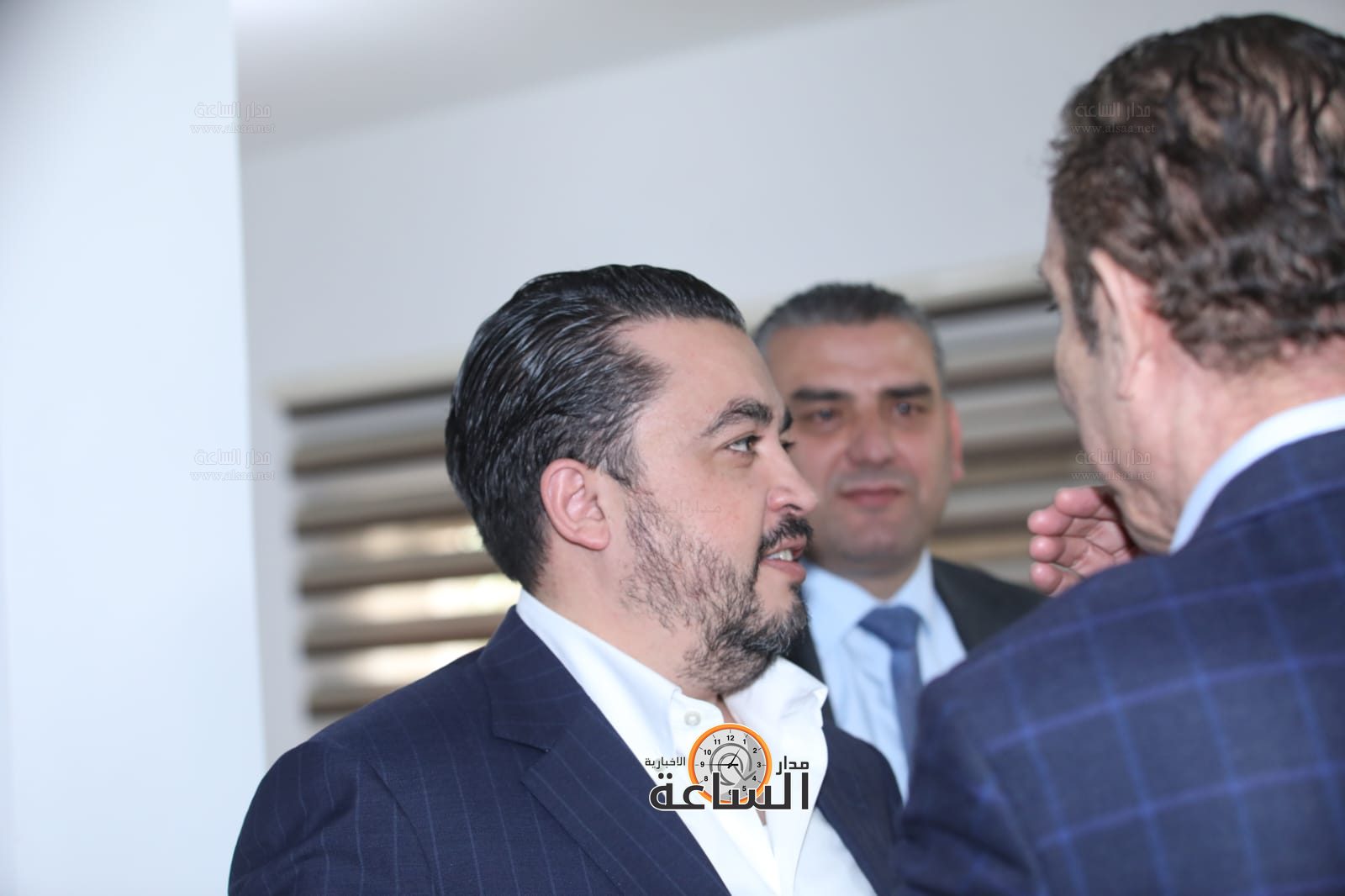 Madar Al-Saa Images 0.24302573584399845