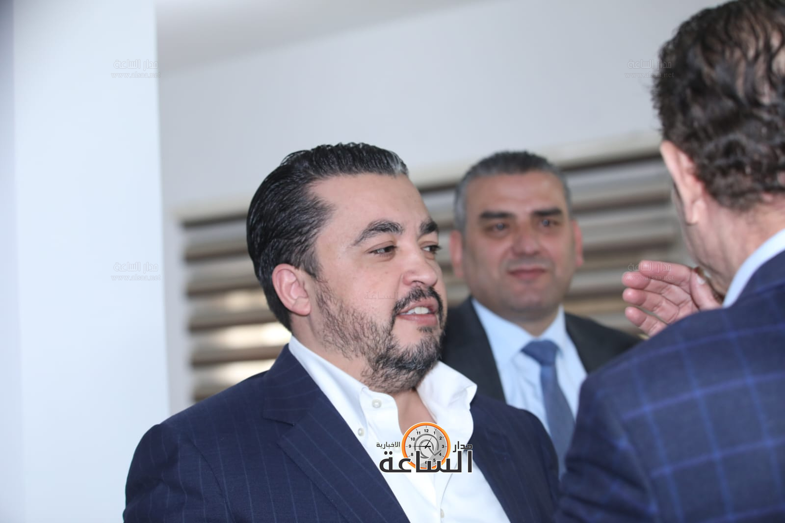 Madar Al-Saa Images 0.7302456363508778