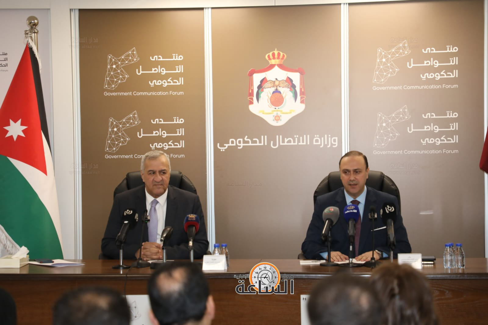 Madar Al-Saa Images 0.6136054613066739