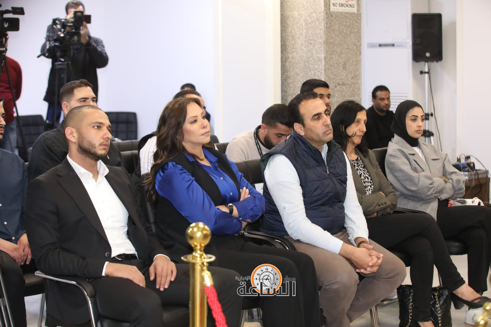 Madar Al-Saa Images 0.6540545607679031