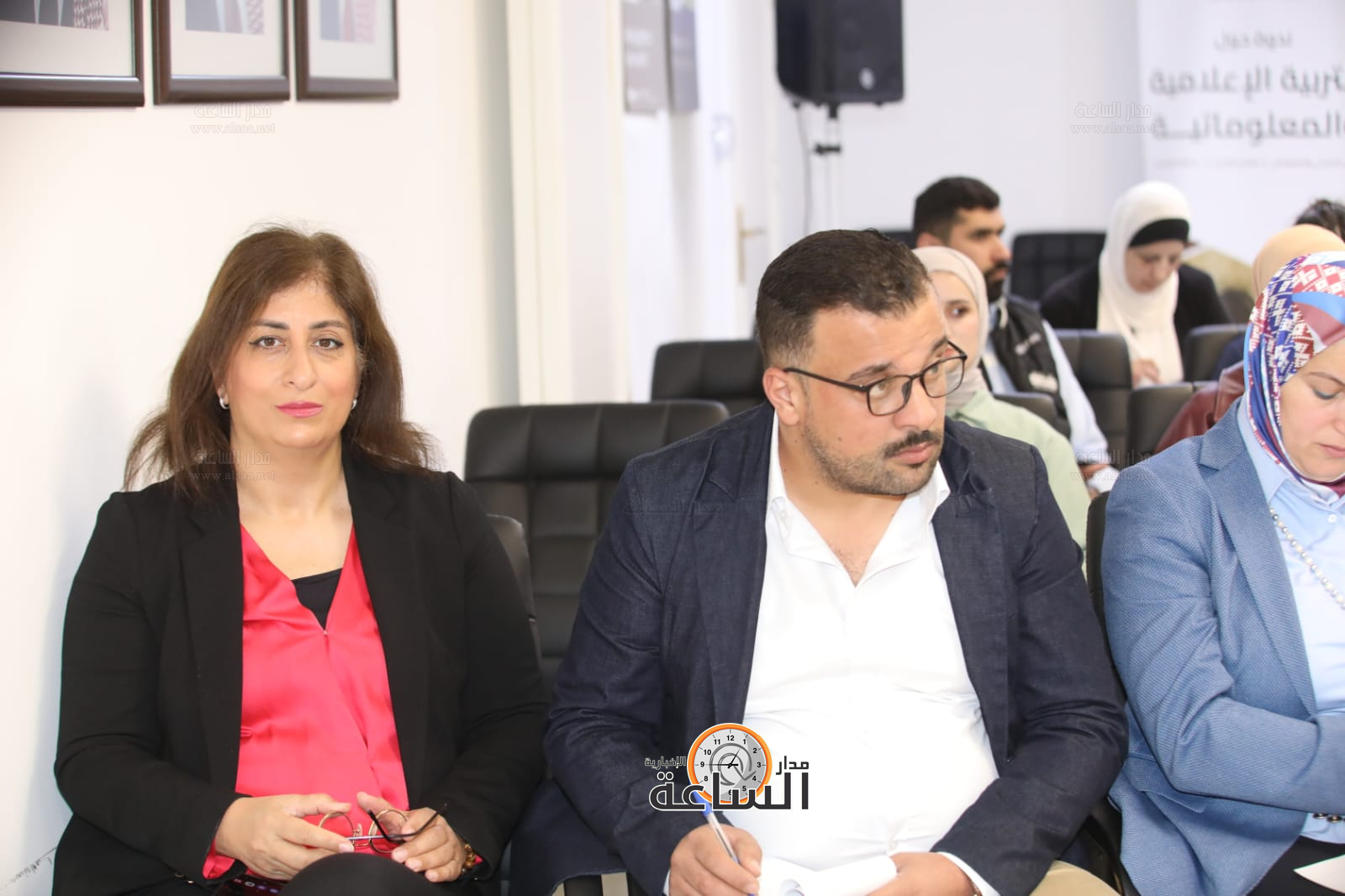 Madar Al-Saa Images 0.9561266766324323