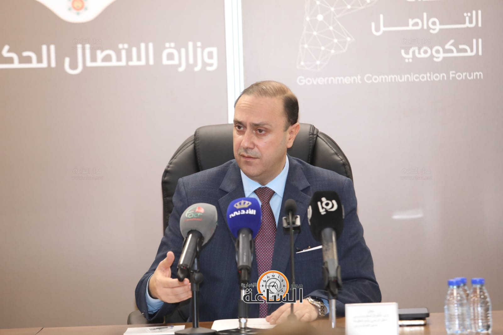 Madar Al-Saa Images 0.8873117734757119