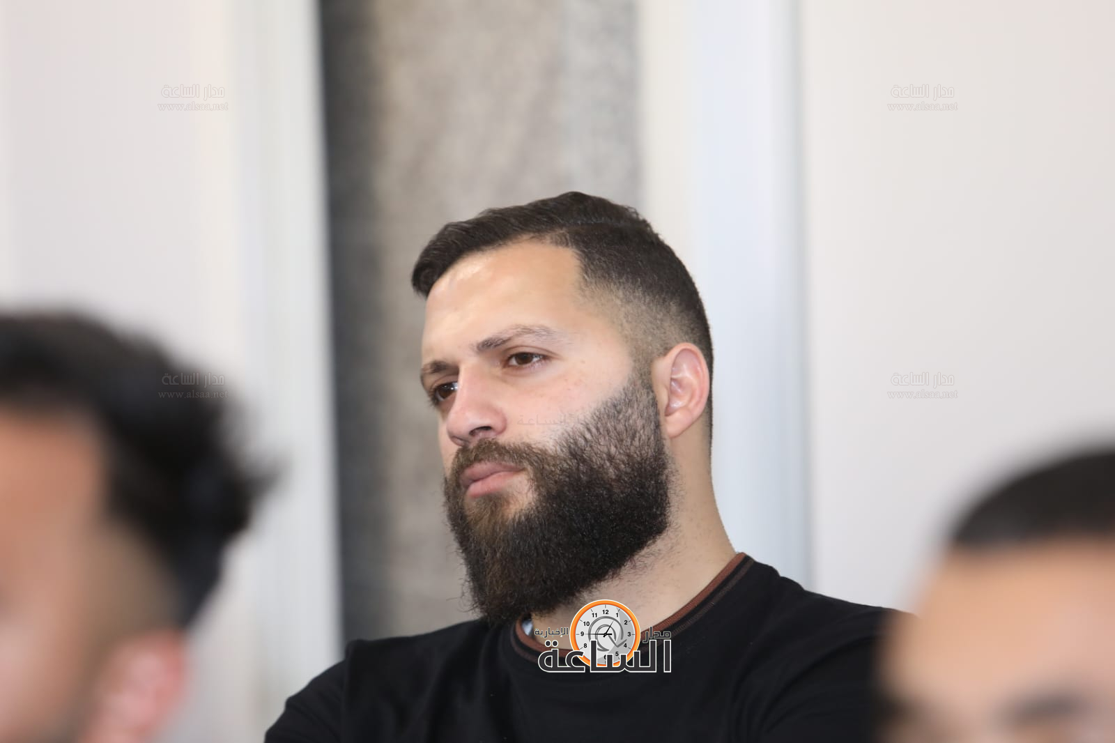 Madar Al-Saa Images 0.5411716133639715