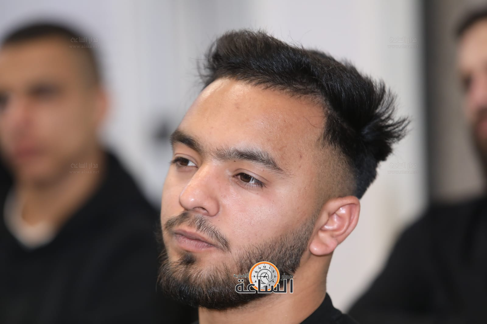 Madar Al-Saa Images 0.9784621835090765