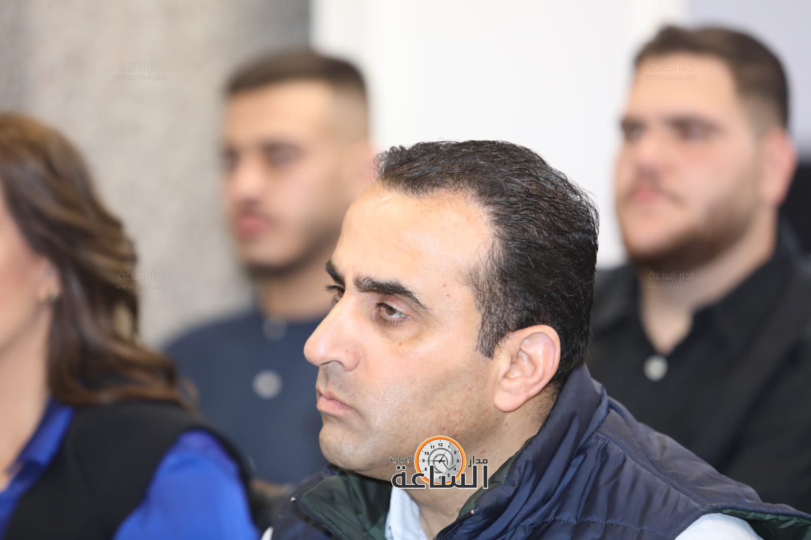 Madar Al-Saa Images 0.17121949792327307