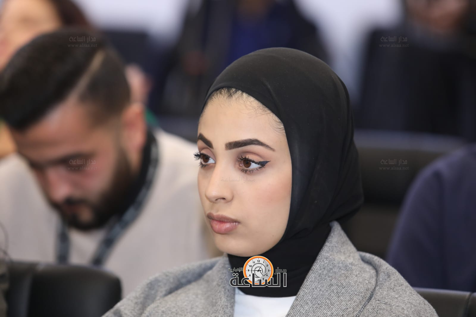 Madar Al-Saa Images 0.2955887412196214