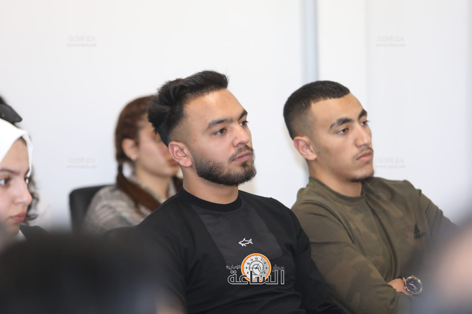 Madar Al-Saa Images 0.2817229494927662