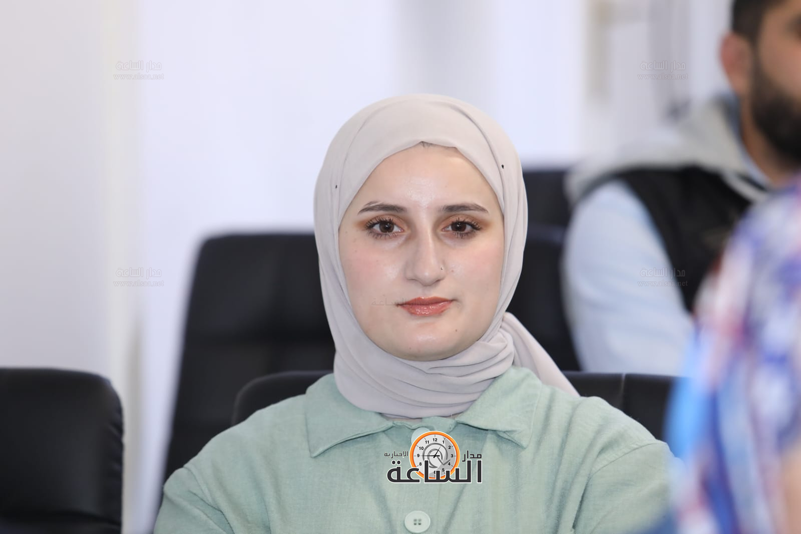 Madar Al-Saa Images 0.36225875263286444