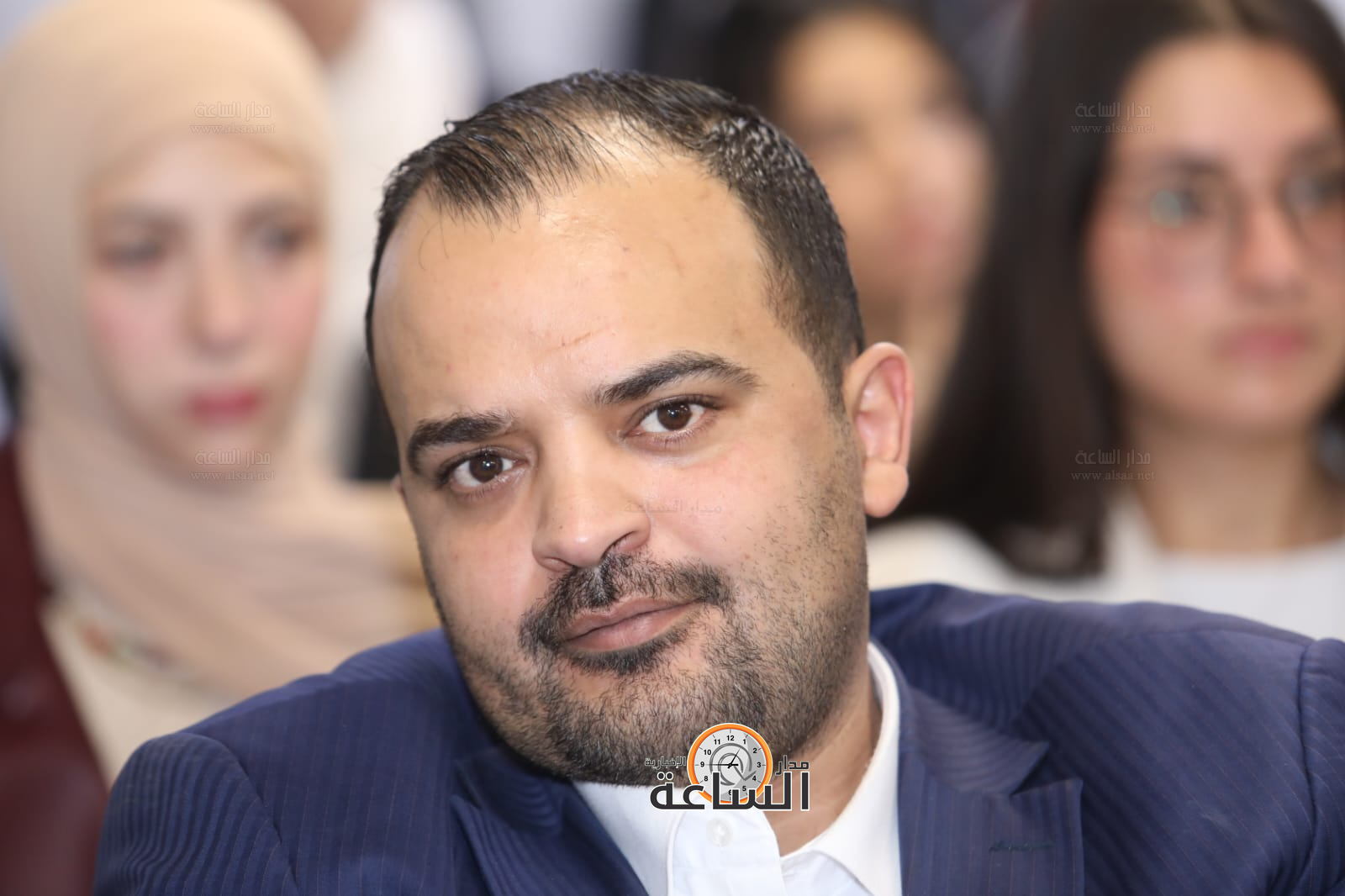 Madar Al-Saa Images 0.2353797649929943