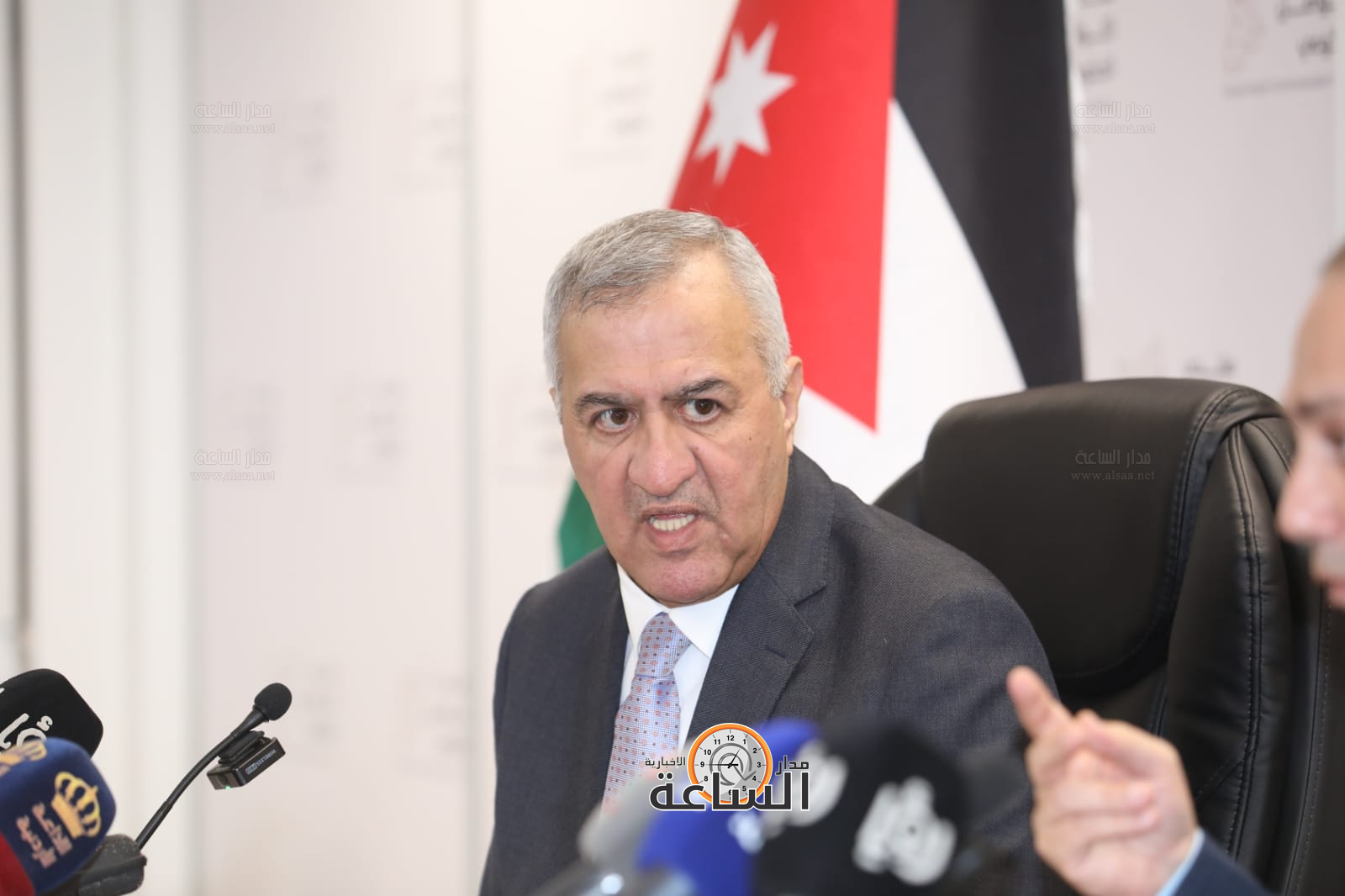 Madar Al-Saa Images 0.26499117833196983