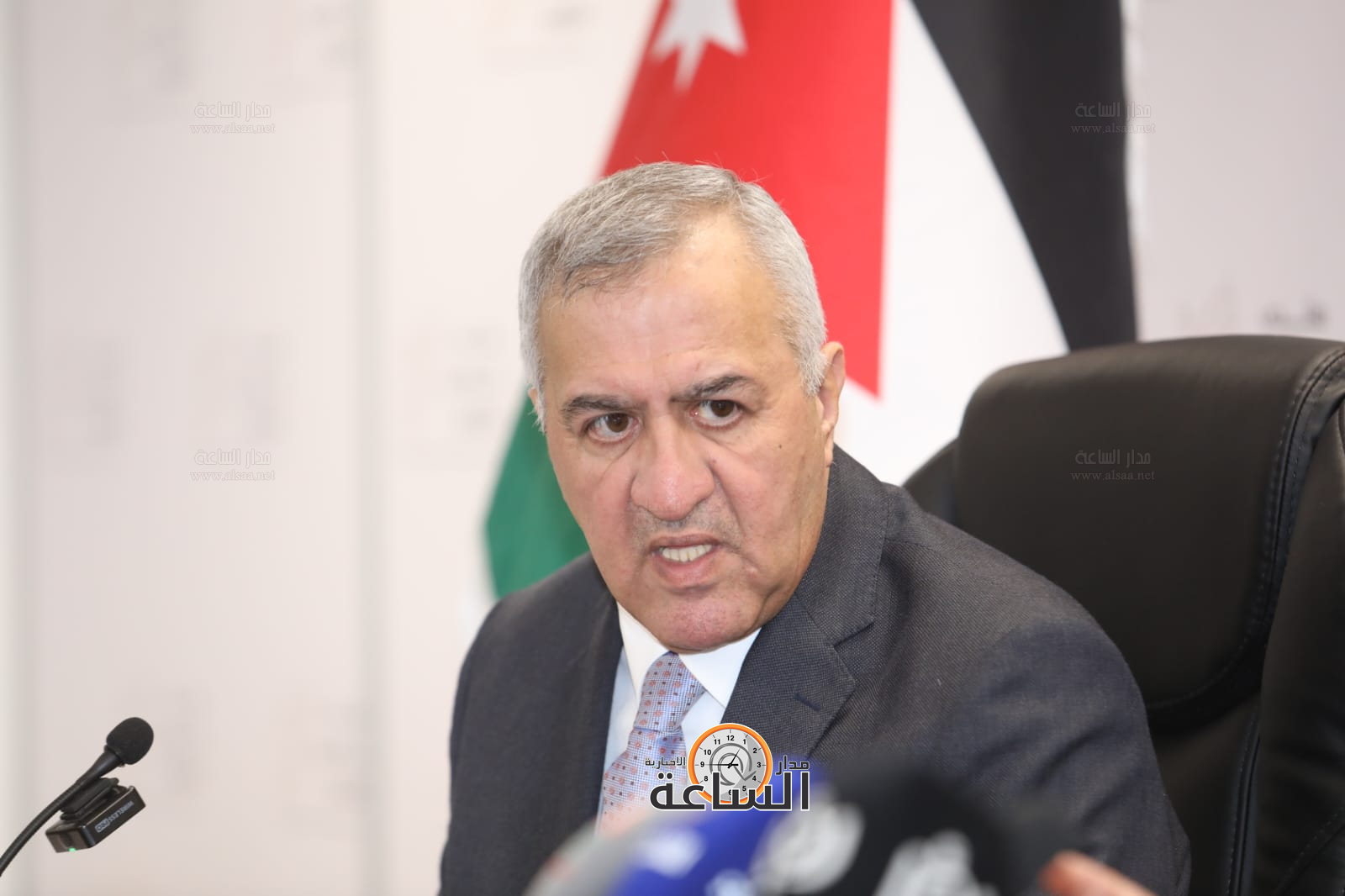 Madar Al-Saa Images 0.08037725754705805