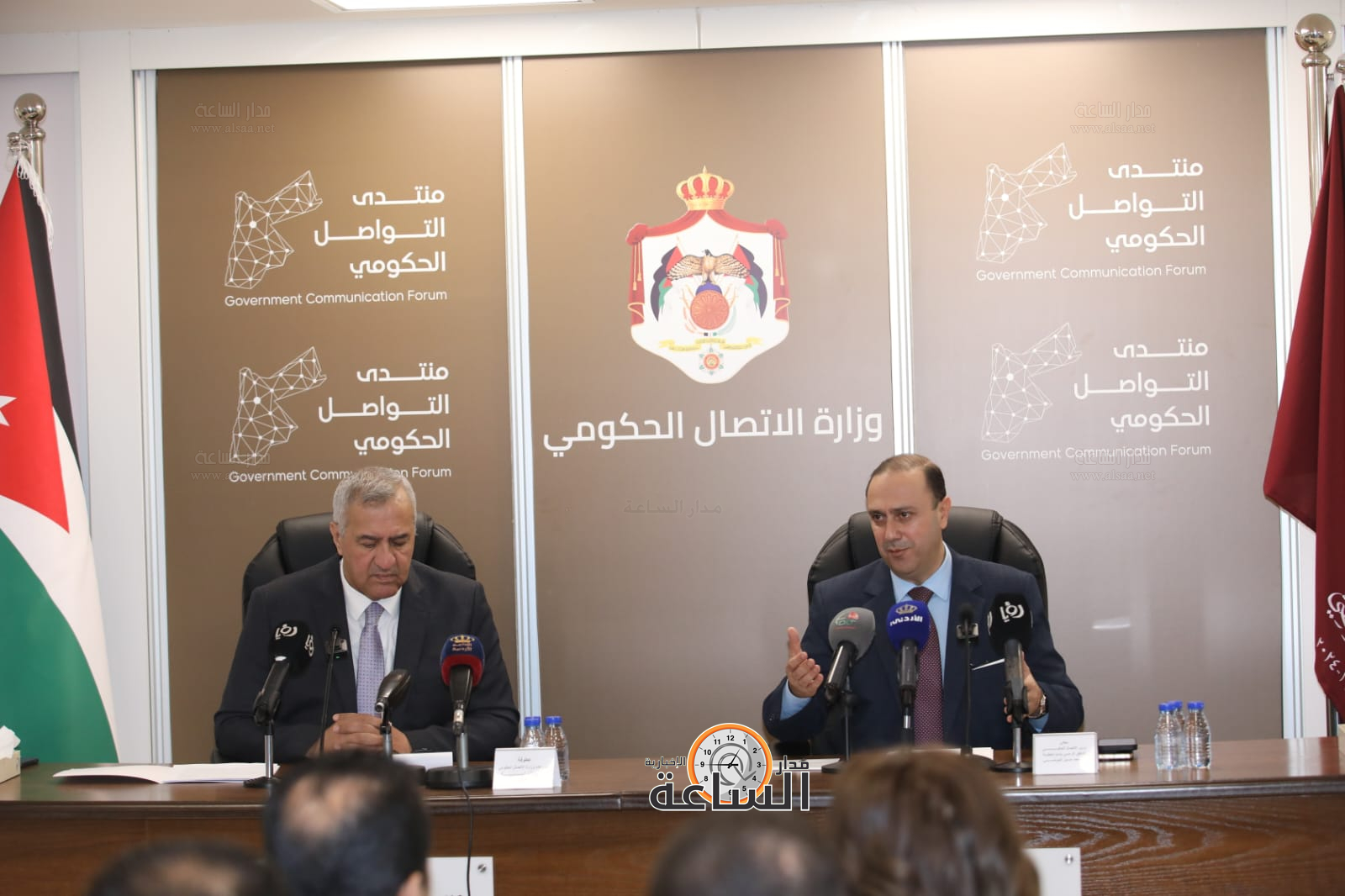 Madar Al-Saa Images 0.18056463803042266