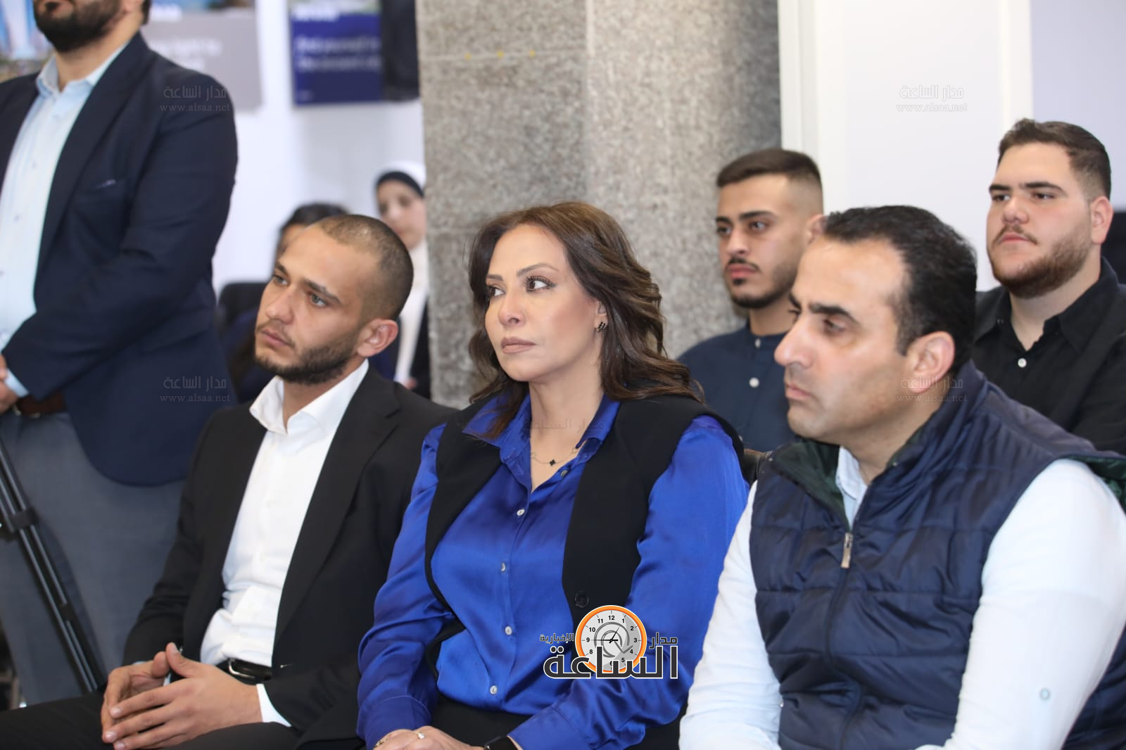 Madar Al-Saa Images 0.39641094472098537