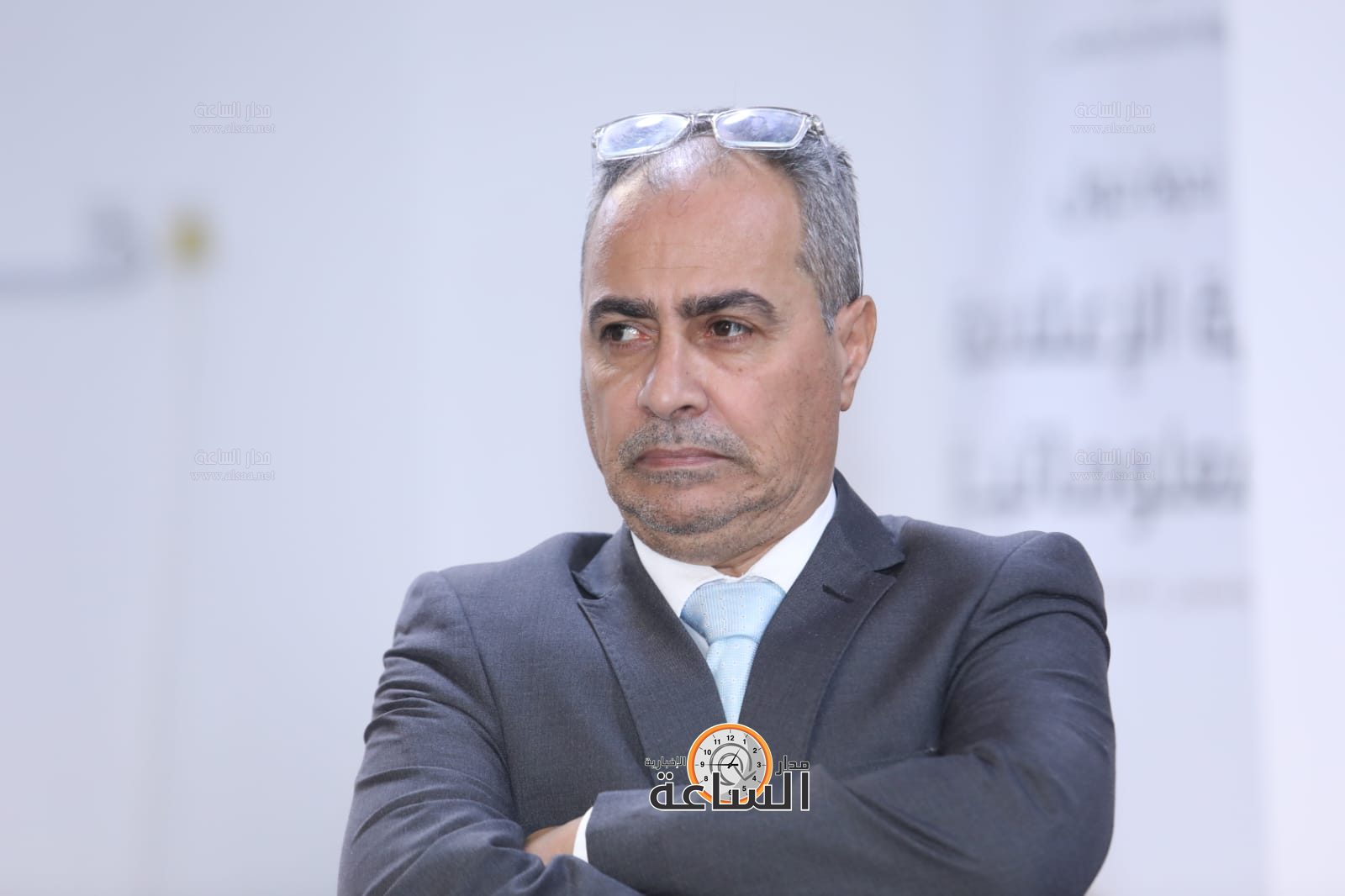 Madar Al-Saa Images 0.8904882860794843