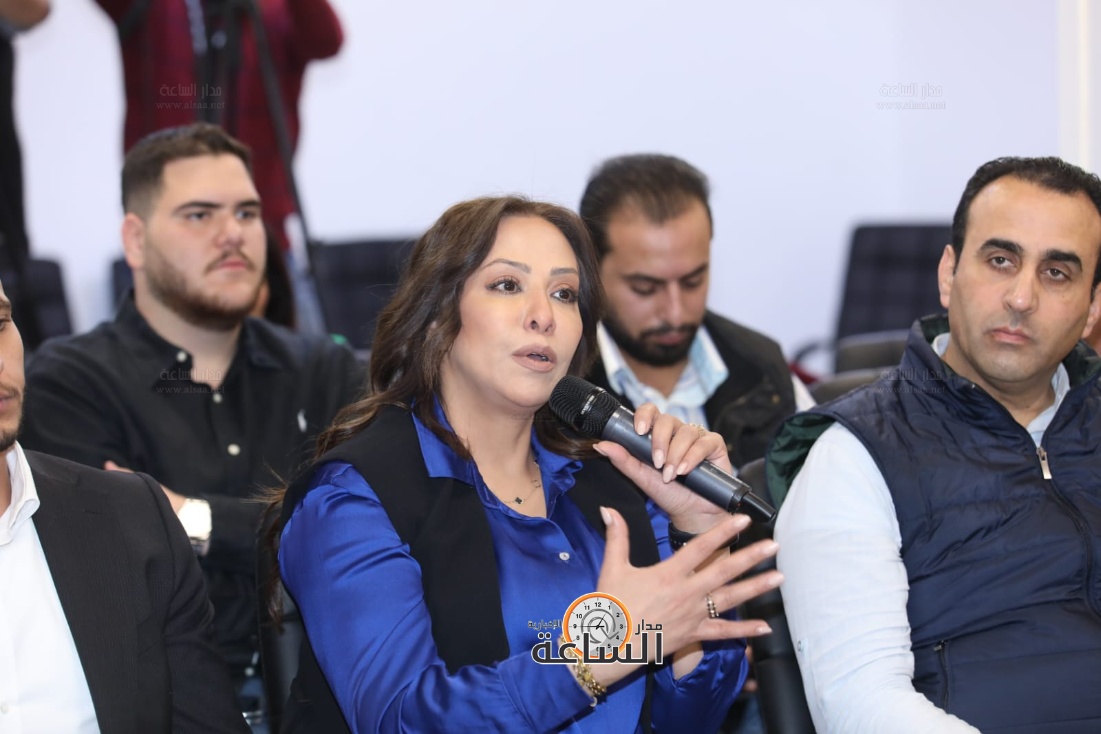 Madar Al-Saa Images 0.6119953200229962