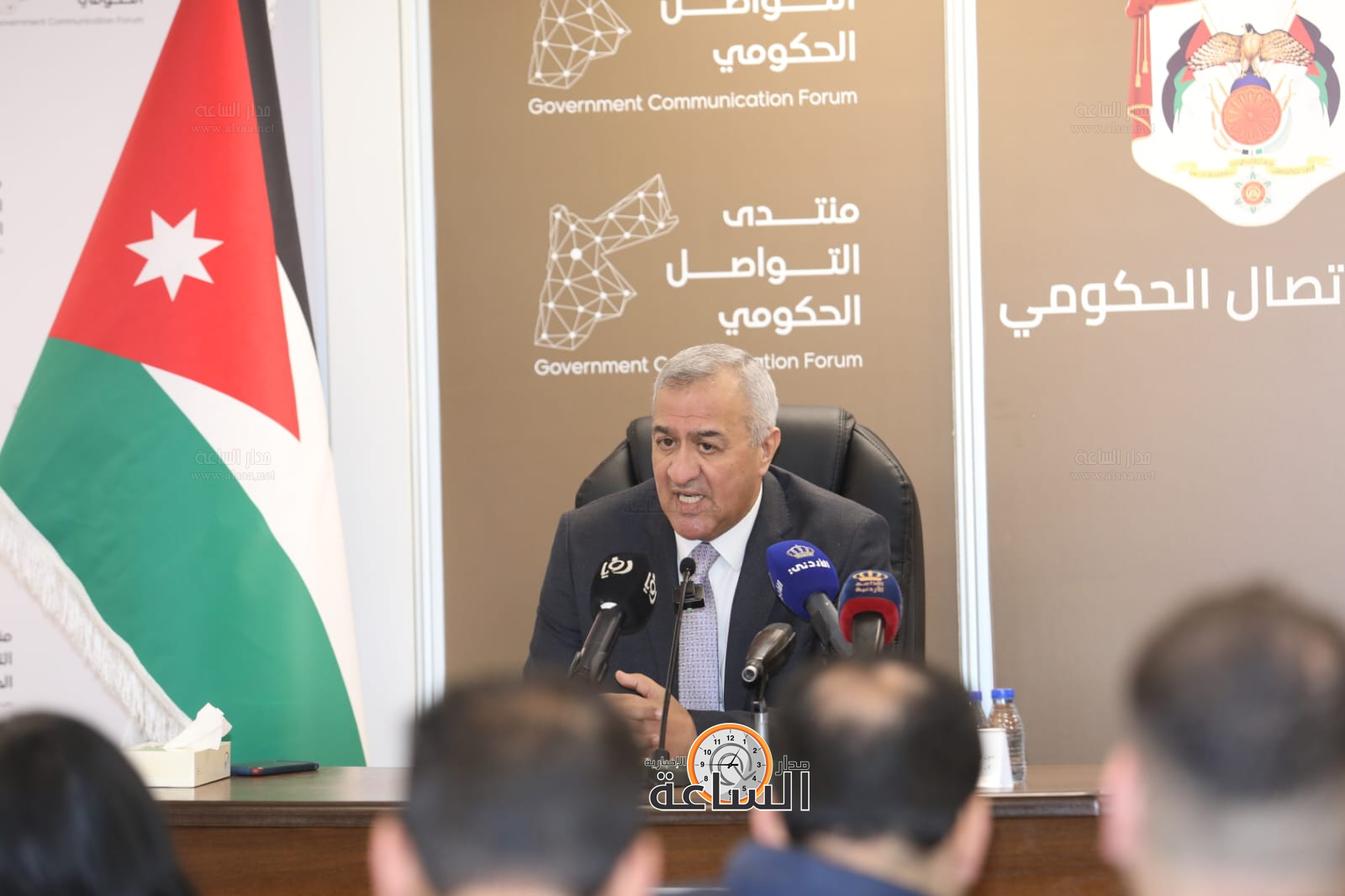 Madar Al-Saa Images 0.72781108357391