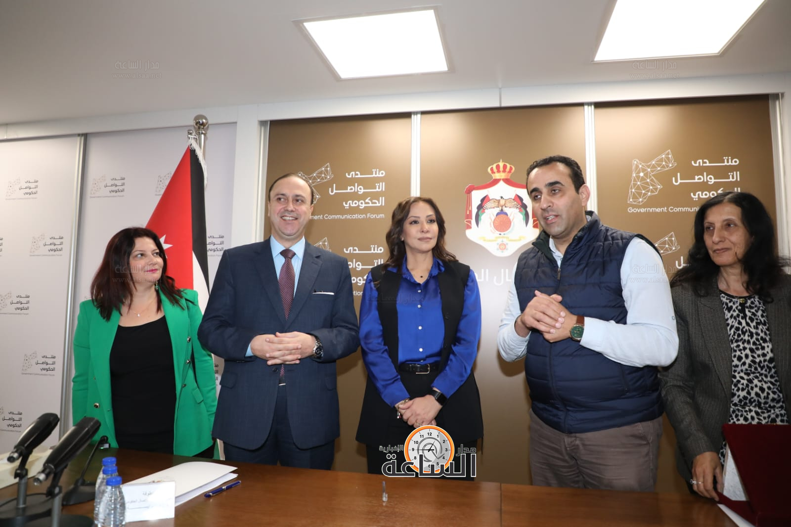 Madar Al-Saa Images 0.7112675409572902