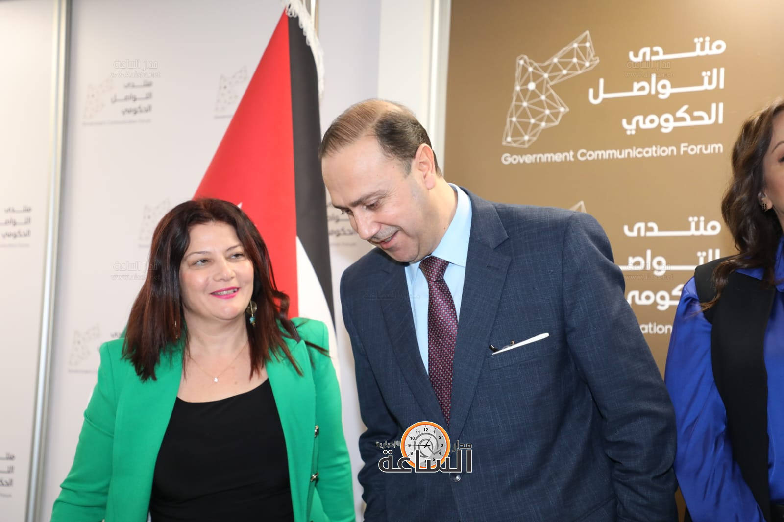 Madar Al-Saa Images 0.22435680839794103