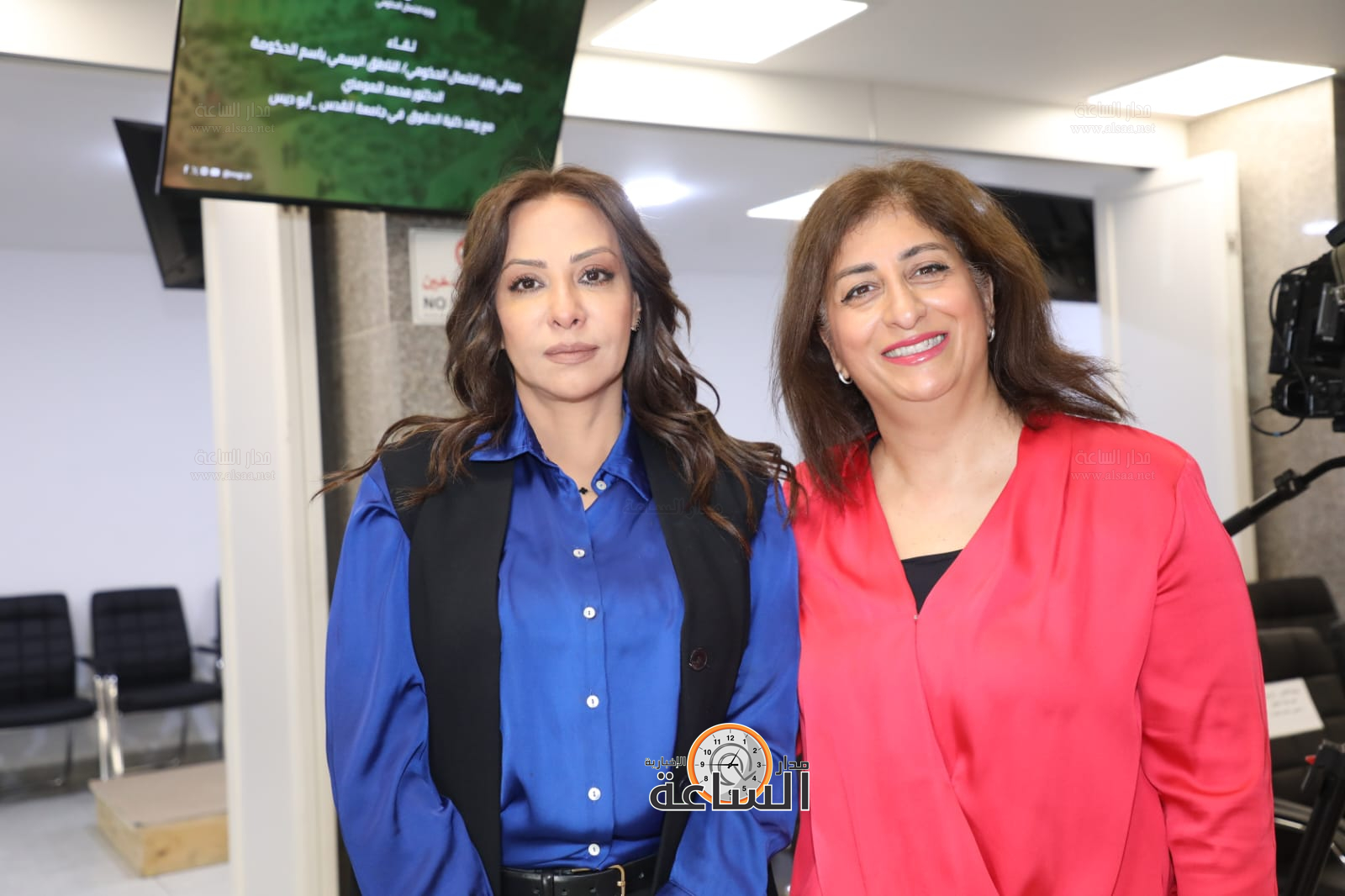 Madar Al-Saa Images 0.6434286720339464