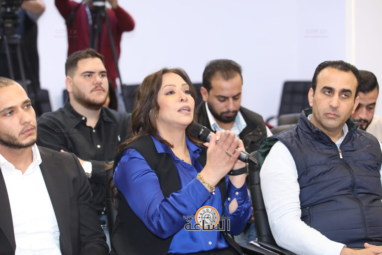 Madar Al-Saa Images 0.6419728804675136