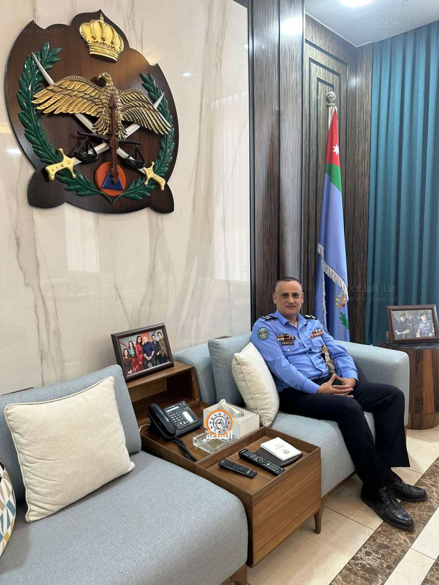 Madar Al-Saa Images 0.09667984034835642