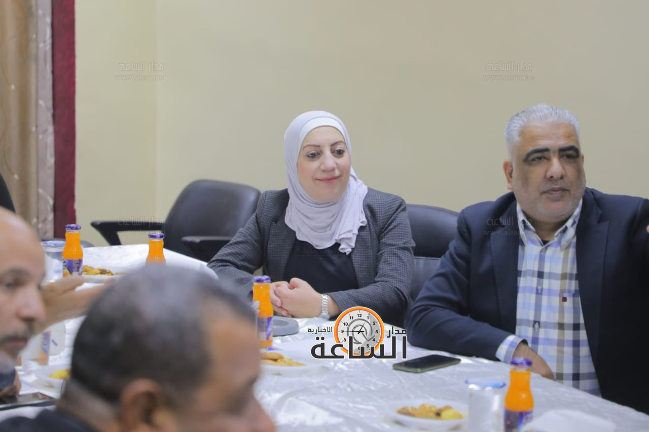 Madar Al-Saa Images 0.8029282493966918