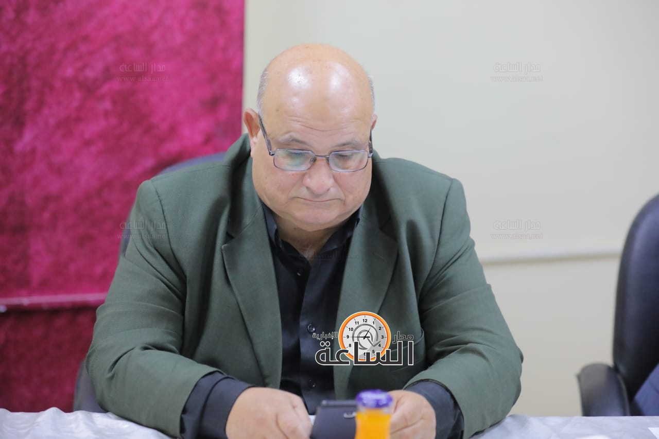 Madar Al-Saa Images 0.515752013580453