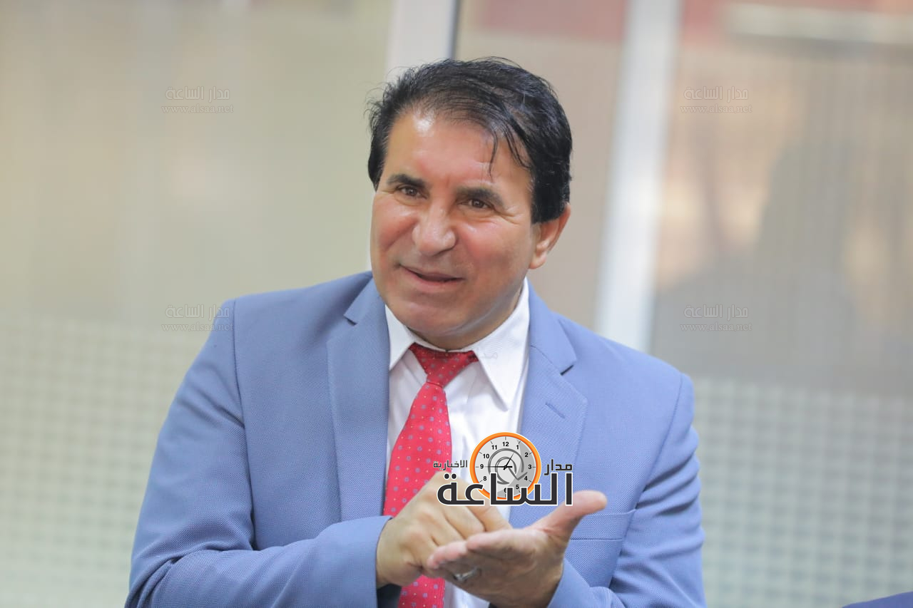 Madar Al-Saa Images 0.4463246466681816