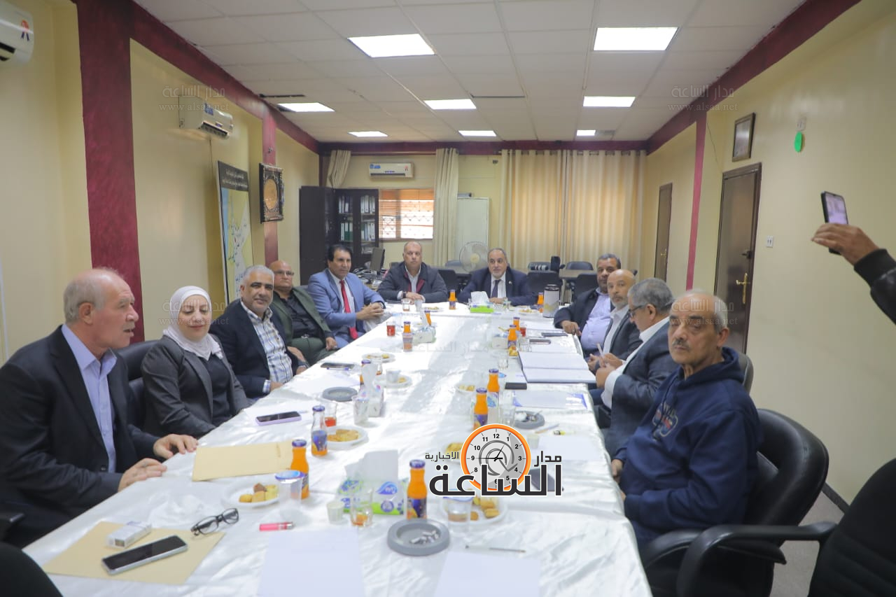 Madar Al-Saa Images 0.20692312706559113