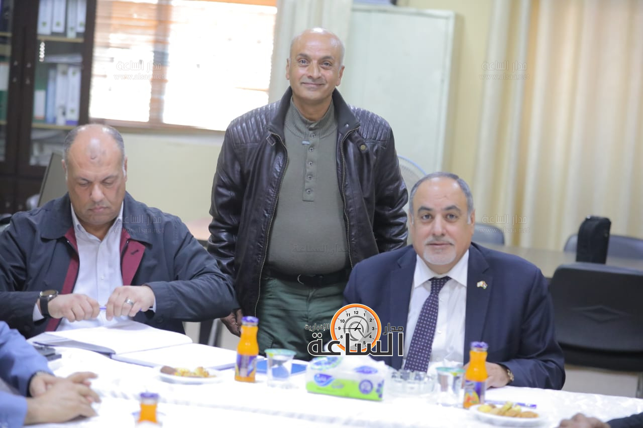 Madar Al-Saa Images 0.9539547920142764