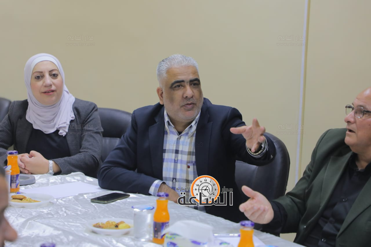 Madar Al-Saa Images 0.6581072605075615