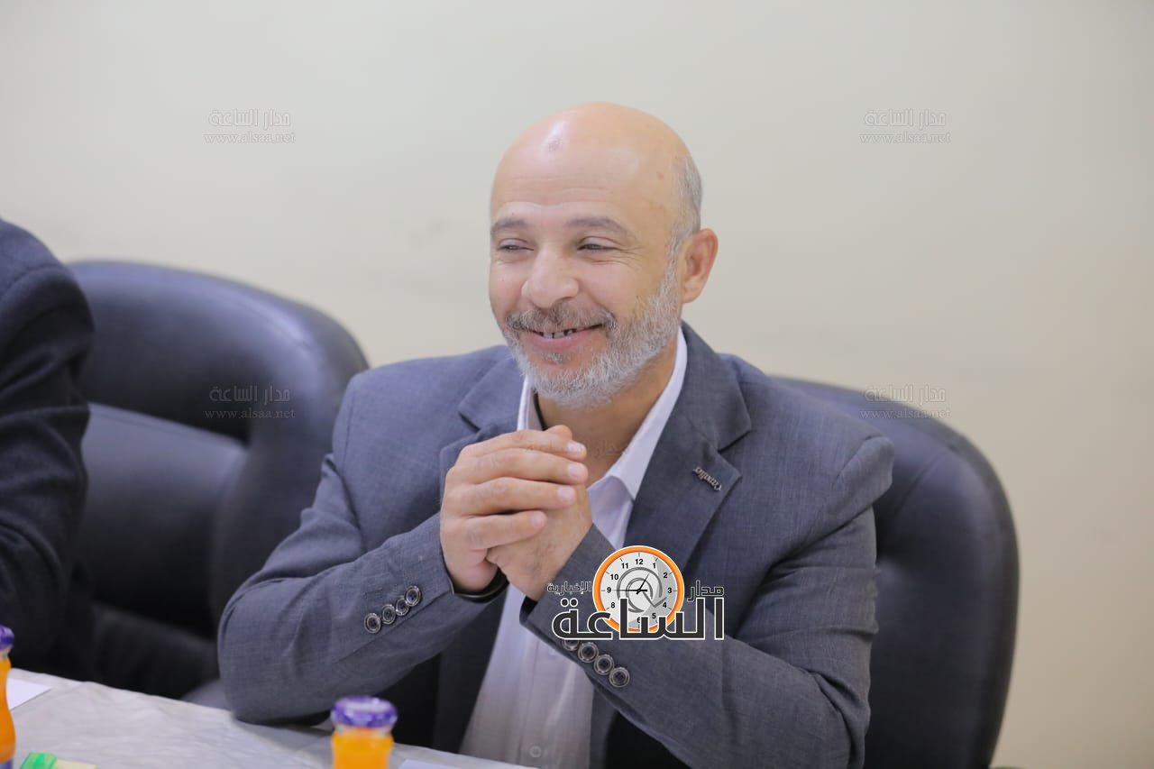 Madar Al-Saa Images 0.7893941318276414