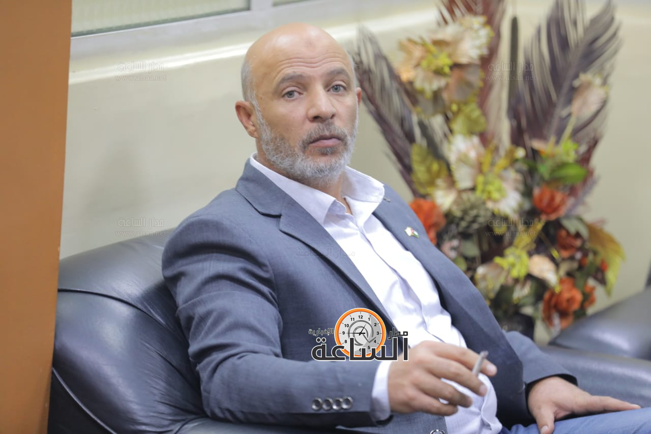 Madar Al-Saa Images 0.5226078424787493