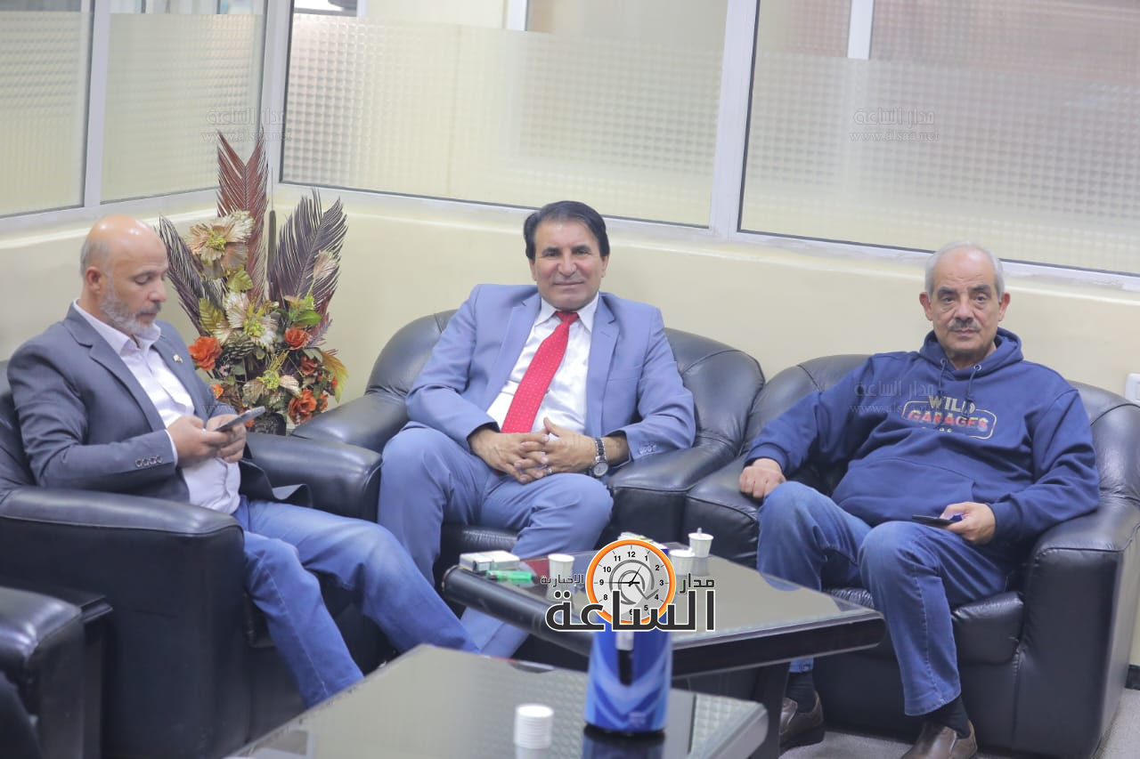 Madar Al-Saa Images 0.9488578331915998