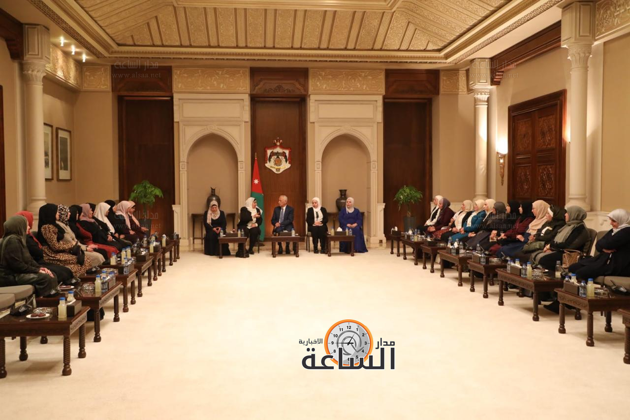 Madar Al-Saa Images 0.7465636064888515