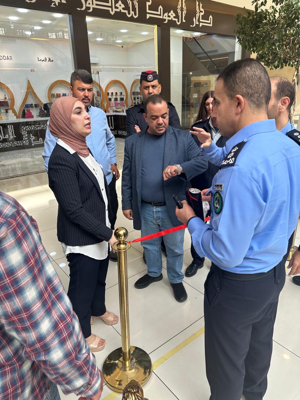 Madar Al-Saa Images 0.39800412052780465