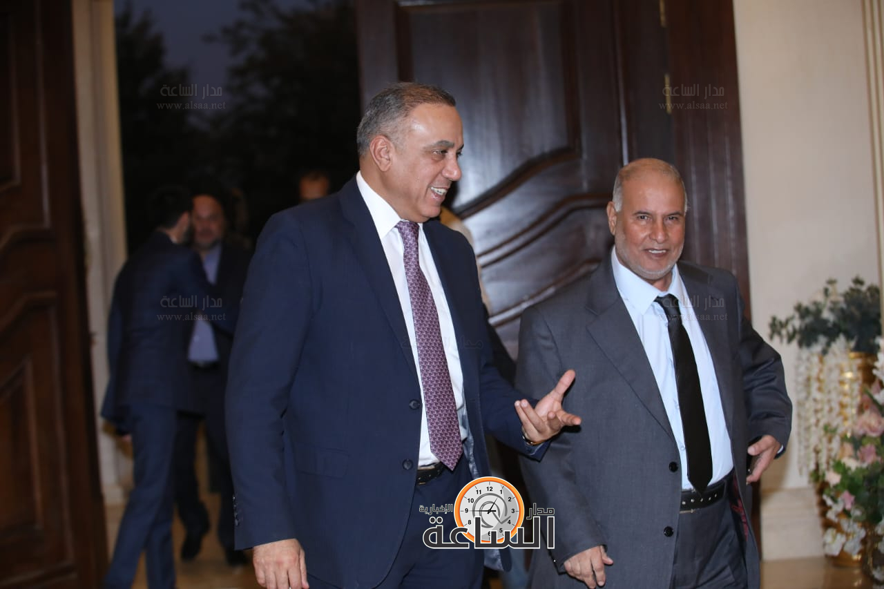 Madar Al-Saa Images 0.3613419029672844