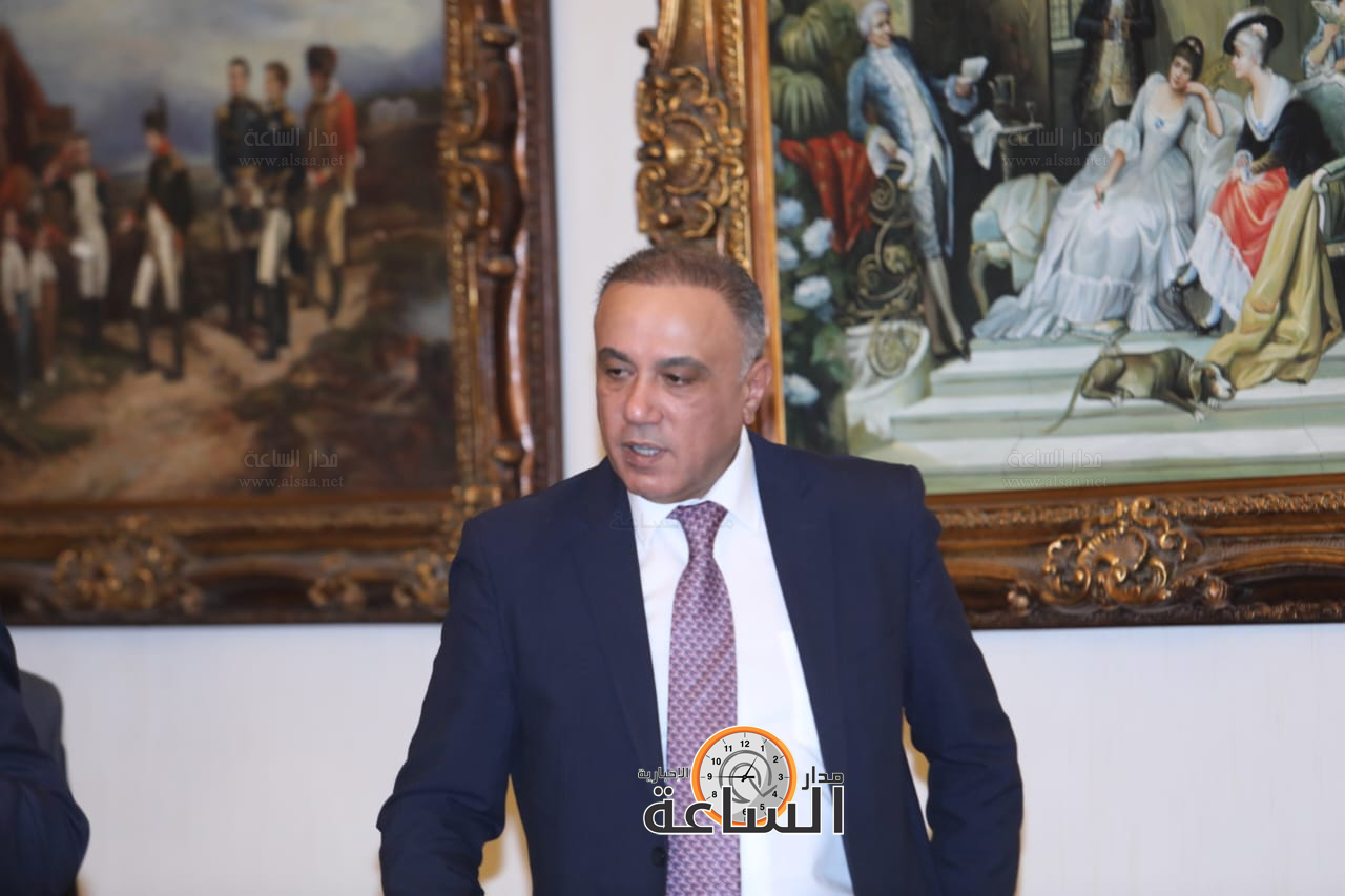 Madar Al-Saa Images 0.23628560364647622