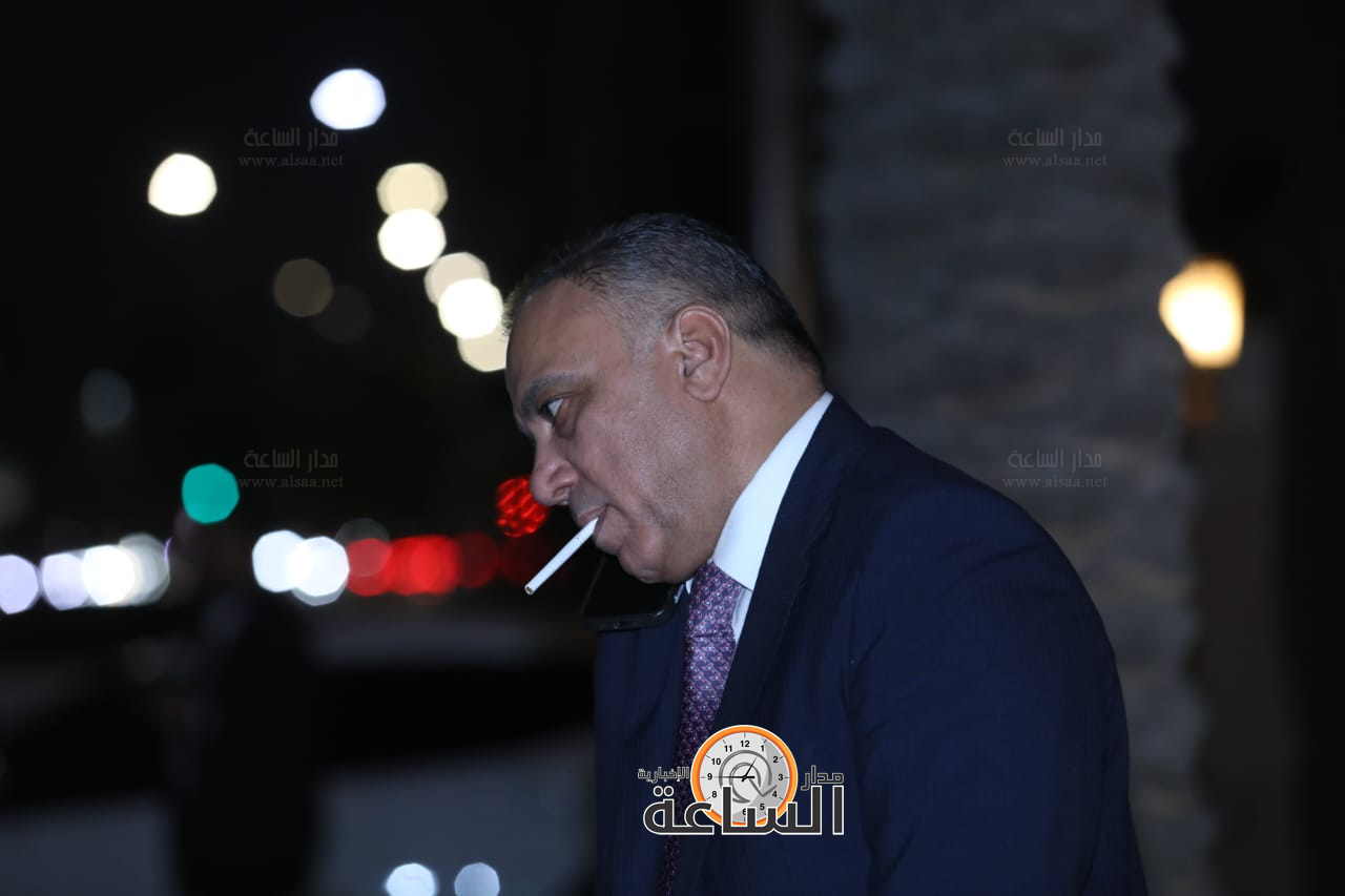 Madar Al-Saa Images 0.4496194351407212