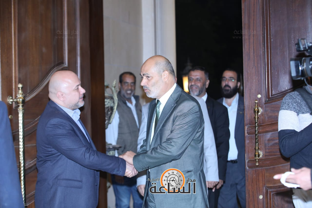 Madar Al-Saa Images 0.6389091847899679