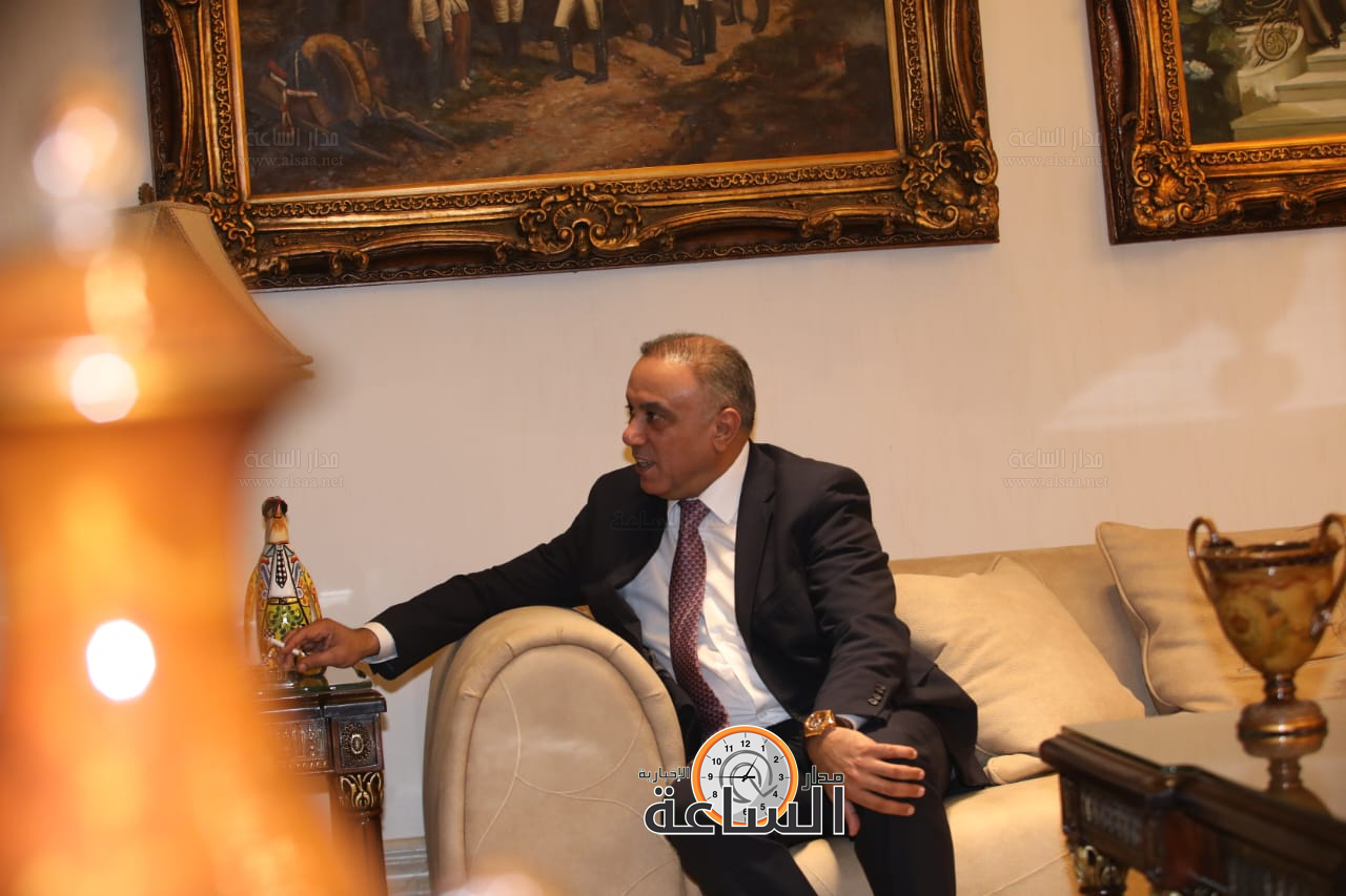 Madar Al-Saa Images 0.4185871710513873