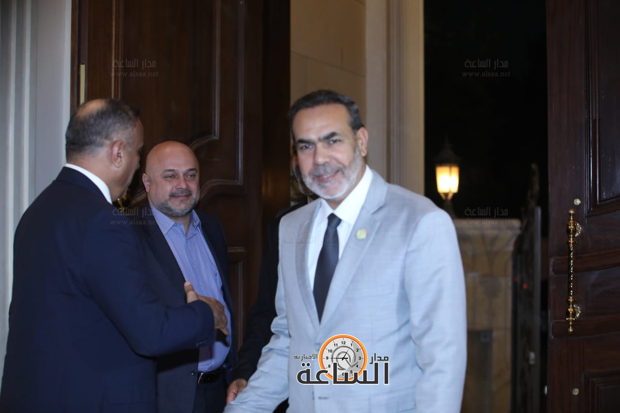 Madar Al-Saa Images 0.4671432839165761