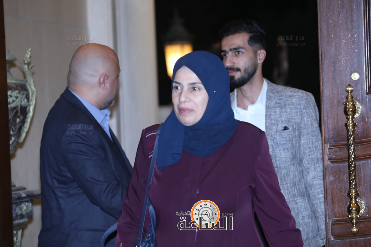 Madar Al-Saa Images 0.9139411437703453