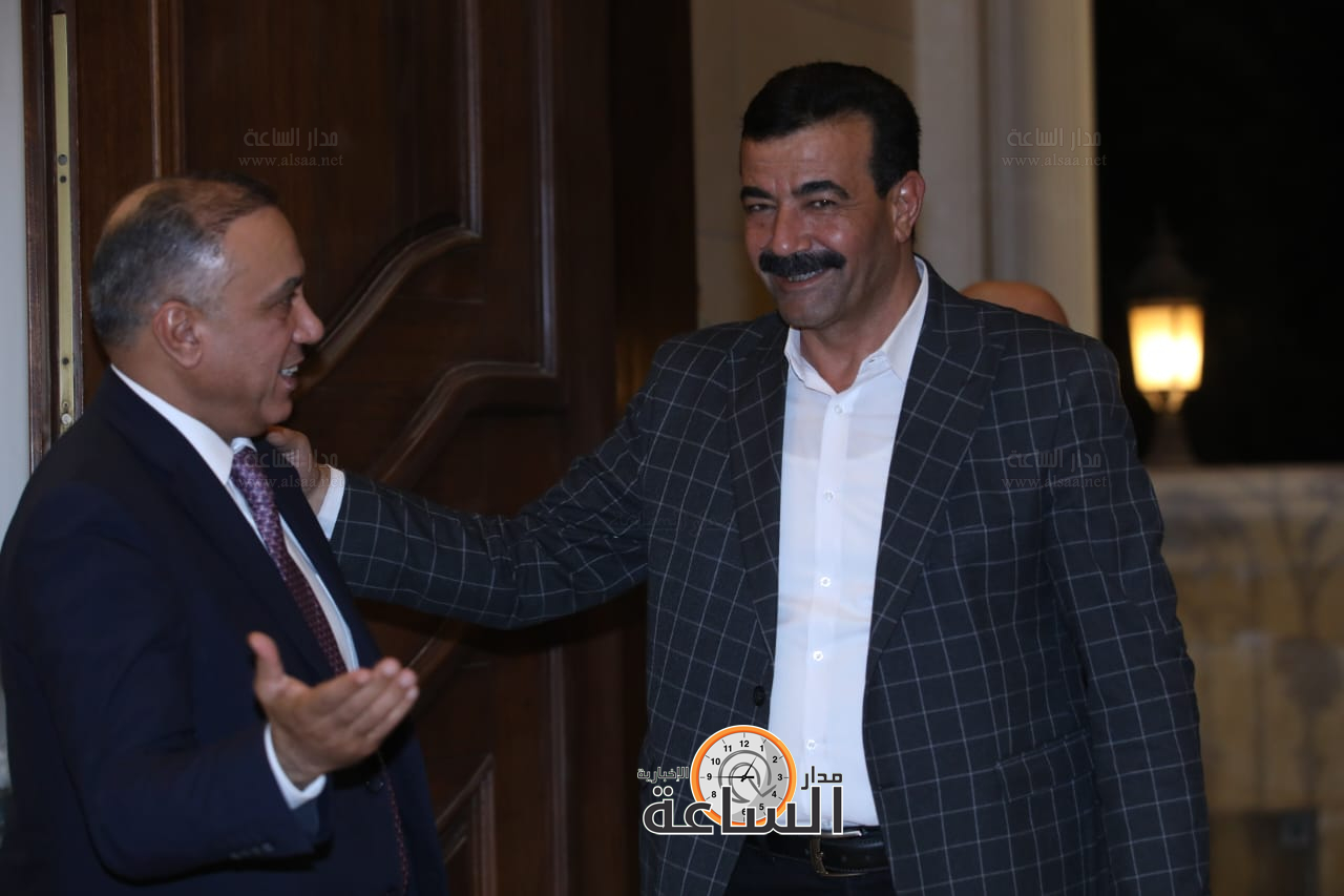 Madar Al-Saa Images 0.5013841203619807