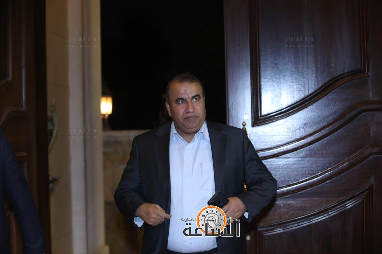 Madar Al-Saa Images 0.04193996492555874