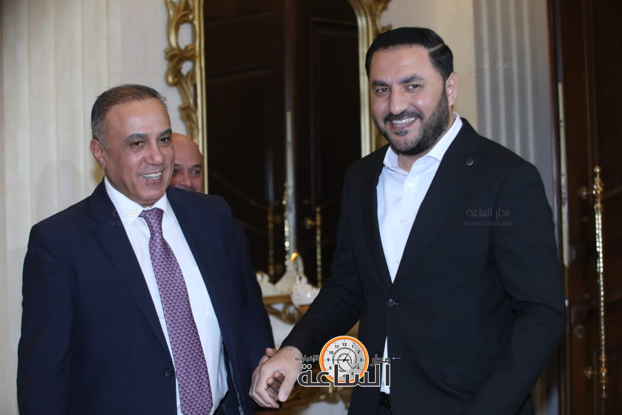 Madar Al-Saa Images 0.42003678979211756