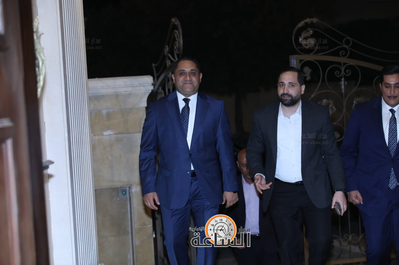 Madar Al-Saa Images 0.6014912343714849