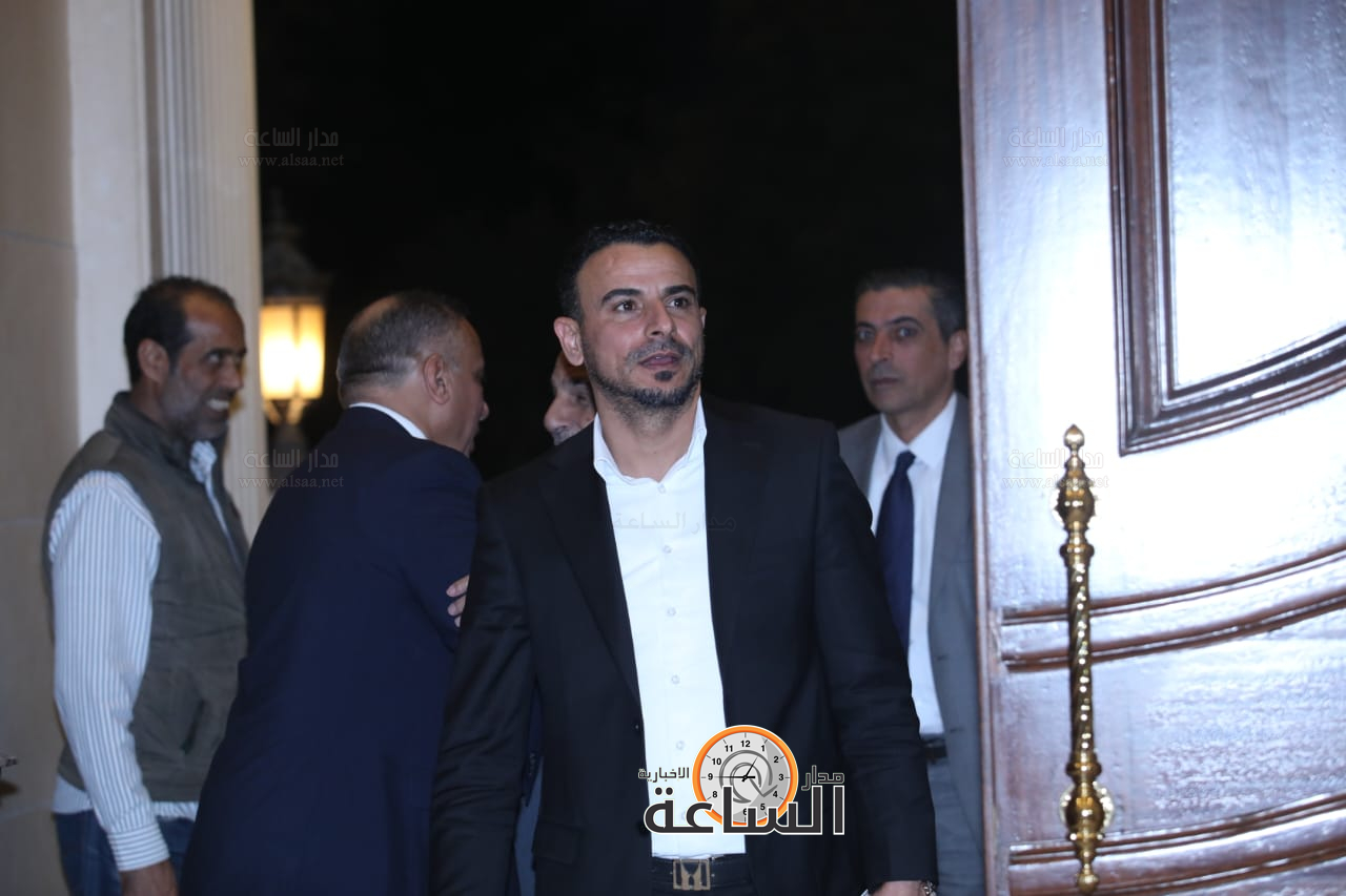 Madar Al-Saa Images 0.6448802726879523